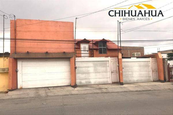 Foto de departamento en centauro del norte 246, revolución, chihuahua, chihuahua, 0 foto 01 Foto de departamento en venta en centauro del norte 246, revolución, chihuahua, chihuahua, 0 No. 01