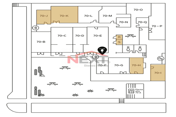 Foto de local en centenario 0, centenario, hermosillo, sonora, 0 foto 02 Foto de local en renta en centenario 0, centenario, hermosillo, sonora, 0 No. 02