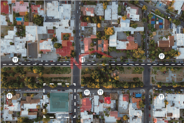 Foto de local en centenario 0, centenario, hermosillo, sonora, 0 foto 05 Foto de local en renta en centenario 0, centenario, hermosillo, sonora, 0 No. 05