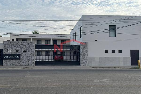 Foto de departamento en centenario 0, centenario, hermosillo, sonora, 0 foto 02 Foto de departamento en renta en centenario 0, centenario, hermosillo, sonora, 0 No. 02