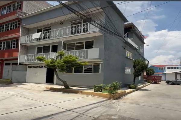 Foto de casa en centenario 2006 , villa progresista, álvaro obregón, df / cdmx, 30252536 foto 01 Foto de casa en venta en centenario 2006 , villa progresista, álvaro obregón, df / cdmx, 30252536 No. 01