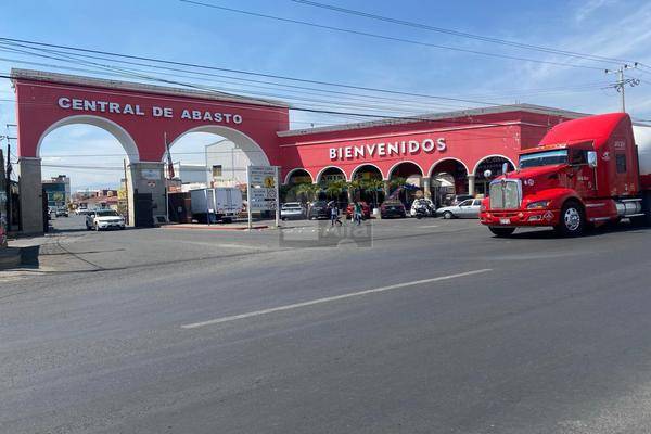 Foto de nave industrial en central de abastos, tetelcingo, 62751 cuautla, mor. 1, tetelcingo, cuautla, morelos, 26283714 foto 01 Foto de nave industrial en venta en central de abastos, tetelcingo, 62751 cuautla, mor. 1, tetelcingo, cuautla, morelos, 26283714 No. 01