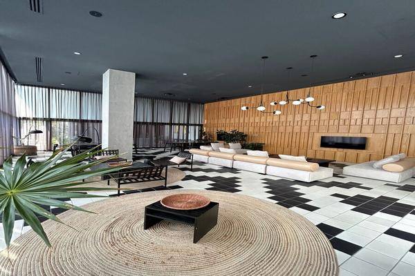 Foto de departamento en central guillermo gonzalez camarena , valle real, zapopan, jalisco, 0 foto 02 Foto de departamento en renta en central guillermo gonzalez camarena , valle real, zapopan, jalisco, 0 No. 02