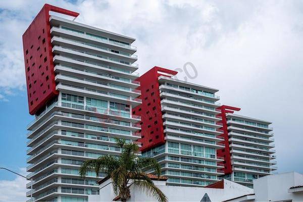 Foto de departamento en central park , centro sur, querétaro, querétaro, 0 foto 01 Foto de departamento en venta en central park , centro sur, querétaro, querétaro, 0 No. 01