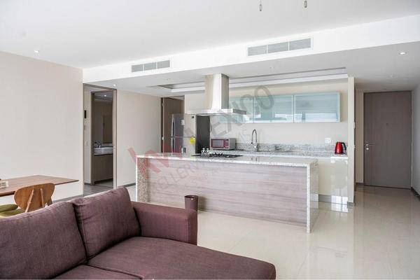 Foto de departamento en central park , centro sur, querétaro, querétaro, 0 foto 02 Foto de departamento en venta en central park , centro sur, querétaro, querétaro, 0 No. 02