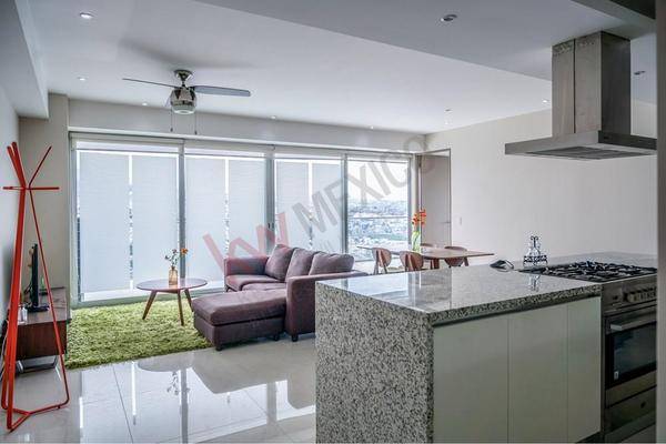 Foto de departamento en central park , centro sur, querétaro, querétaro, 0 foto 03 Foto de departamento en venta en central park , centro sur, querétaro, querétaro, 0 No. 03