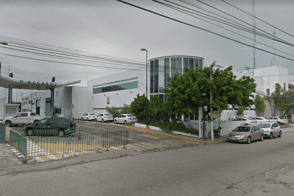 Foto de oficina en central , puerto pesquero, carmen, campeche, 25262942 foto 01 Foto de oficina en renta en central , puerto pesquero, carmen, campeche, 25262942 No. 01