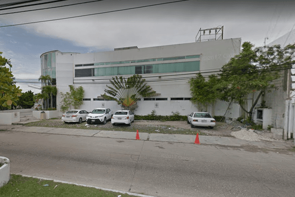 Foto de oficina en central , puerto pesquero, carmen, campeche, 25262942 foto 02 Foto de oficina en renta en central , puerto pesquero, carmen, campeche, 25262942 No. 02