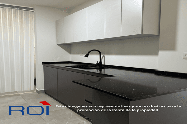 Foto de departamento en centrika platinum , centrika 1 sector 1a. etapa, monterrey, nuevo león, 0 foto 02 Foto de departamento en renta en centrika platinum , centrika 1 sector 1a. etapa, monterrey, nuevo león, 0 No. 02