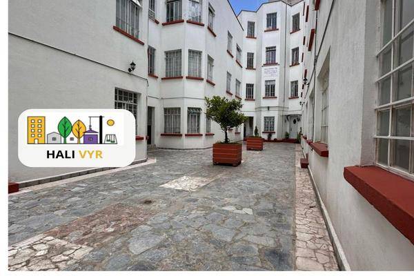 Foto de departamento en , centro (área 5), cuauhtémoc, df / cdmx, 30546665 foto 01 Foto de departamento en venta en , centro (área 5), cuauhtémoc, df / cdmx, 30546665 No. 01