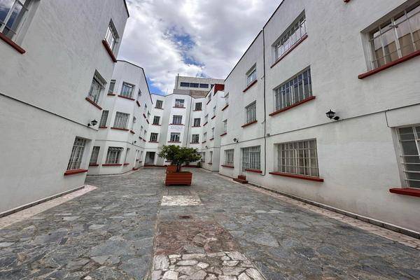 Foto de departamento en , centro (área 5), cuauhtémoc, df / cdmx, 0 foto 02 Foto de departamento en venta en , centro (área 5), cuauhtémoc, df / cdmx, 0 No. 02