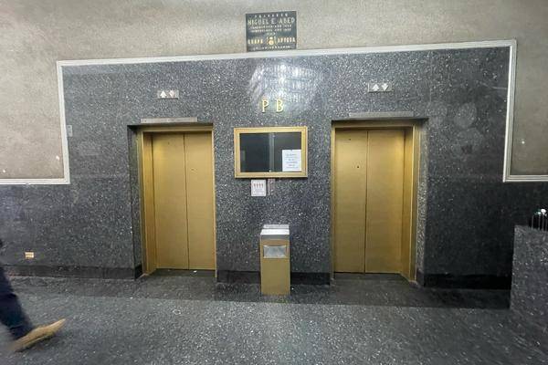 Foto de oficina en , centro (área 5), cuauhtémoc, df / cdmx, 30549286 foto 03 Foto de oficina en renta en , centro (área 5), cuauhtémoc, df / cdmx, 30549286 No. 03