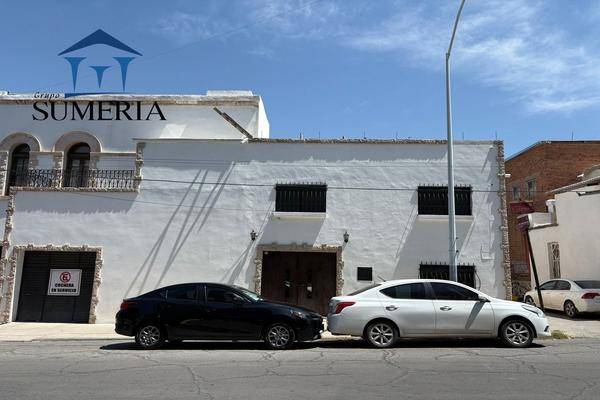 Foto de oficina en centro bolivar , zona centro, chihuahua, chihuahua, 30231610 foto 01 Foto de oficina en renta en centro bolivar , zona centro, chihuahua, chihuahua, 30231610 No. 01