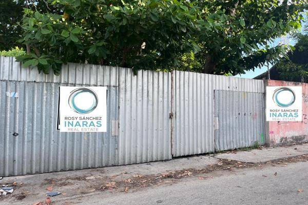 Foto de terreno habitacional en centro , ciudad del carmen centro, carmen, campeche, 28445127 foto 01 Foto de terreno habitacional en venta en centro , ciudad del carmen centro, carmen, campeche, 28445127 No. 01