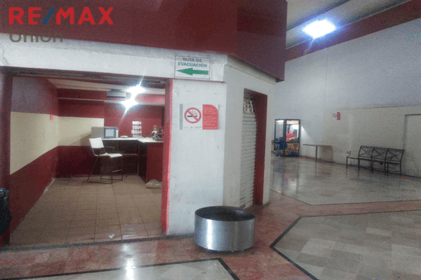 Foto de local en centro comercial expo plaza , zona centro, aguascalientes, aguascalientes, 7199473 foto 03 Foto de local en venta en centro comercial expo plaza , zona centro, aguascalientes, aguascalientes, 7199473 No. 03
