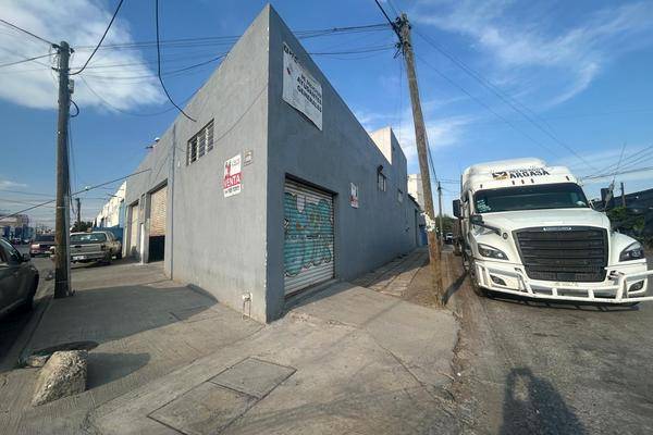 Foto de bodega en , centro de abastos, san luis potosí, san luis potosí, 0 foto 02 Foto de bodega en renta en , centro de abastos, san luis potosí, san luis potosí, 0 No. 02