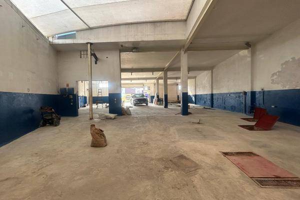 Foto de bodega en , centro de abastos, san luis potosí, san luis potosí, 0 foto 03 Foto de bodega en renta en , centro de abastos, san luis potosí, san luis potosí, 0 No. 03