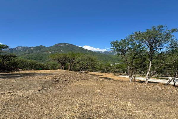 Foto de terreno habitacional en centro de santiago , cola de caballo, santiago, nuevo león, 30300085 foto 04 Foto de terreno habitacional en venta en centro de santiago , cola de caballo, santiago, nuevo león, 30300085 No. 04
