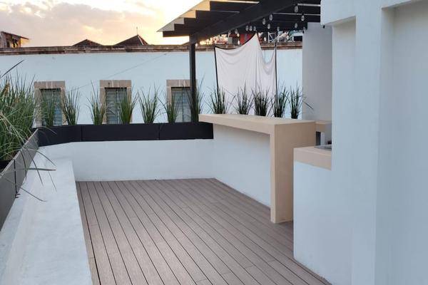 Foto de casa en , centro histórico, morelia, michoacán de ocampo, 0 foto 01 Foto de casa en renta en , centro histórico, morelia, michoacán de ocampo, 0 No. 01