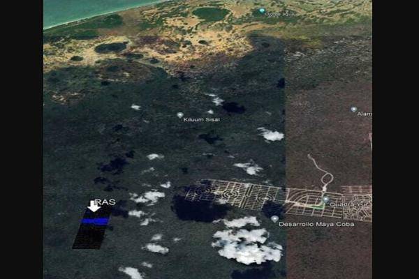 Foto de terreno habitacional en , centro hunucmá, hunucmá, yucatán, 30441927 foto 02 Foto de terreno habitacional en venta en , centro hunucmá, hunucmá, yucatán, 30441927 No. 02