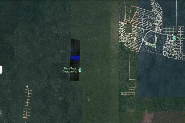 Foto de terreno habitacional en , centro hunucmá, hunucmá, yucatán, 30441927 foto 03 Foto de terreno habitacional en venta en , centro hunucmá, hunucmá, yucatán, 30441927 No. 03