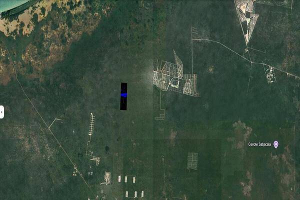 Foto de terreno habitacional en , centro hunucmá, hunucmá, yucatán, 30441927 foto 04 Foto de terreno habitacional en venta en , centro hunucmá, hunucmá, yucatán, 30441927 No. 04