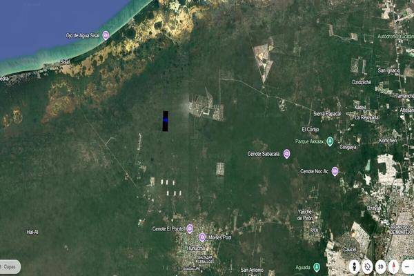 Foto de terreno habitacional en , centro hunucmá, hunucmá, yucatán, 30441927 foto 05 Foto de terreno habitacional en venta en , centro hunucmá, hunucmá, yucatán, 30441927 No. 05