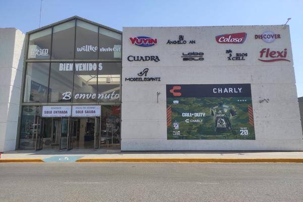 Foto de local en centro max , residencial del parque, león, guanajuato, 0 foto 02 Foto de local en renta en centro max , residencial del parque, león, guanajuato, 0 No. 02
