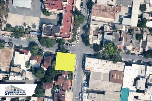 Foto de terreno comercial en , centro, monterrey, nuevo león, 0 foto 02 Foto de terreno comercial en venta en , centro, monterrey, nuevo león, 0 No. 02