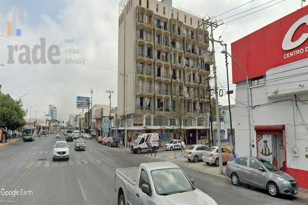 Foto de local en , centro, monterrey, nuevo león, 30163436 foto 01 Foto de local en renta en , centro, monterrey, nuevo león, 30163436 No. 01