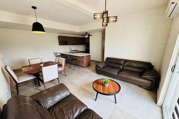 Foto de departamento en , centro, monterrey, nuevo león, 0 foto 02 Foto de departamento en renta en , centro, monterrey, nuevo león, 0 No. 02