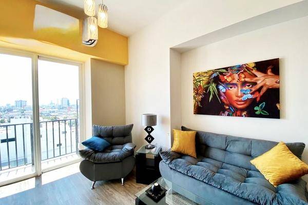 Foto de departamento en centro mty , monterrey centro, monterrey, nuevo león, 0 foto 01 Foto de departamento en venta en centro mty , monterrey centro, monterrey, nuevo león, 0 No. 01