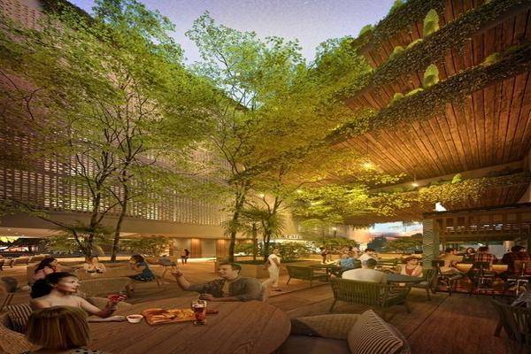 Foto de departamento en centro , playa del carmen centro, solidaridad, quintana roo, 26919111 foto 05 Foto de departamento en venta en centro , playa del carmen centro, solidaridad, quintana roo, 26919111 No. 05