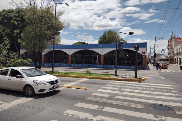 Foto de local en , centro, puebla, puebla, 0 foto 04 Foto de local en venta en , centro, puebla, puebla, 0 No. 04