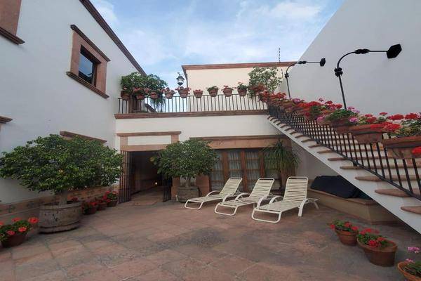 Foto de casa en , centro, querétaro, querétaro, 0 foto 02 Foto de casa en venta en , centro, querétaro, querétaro, 0 No. 02