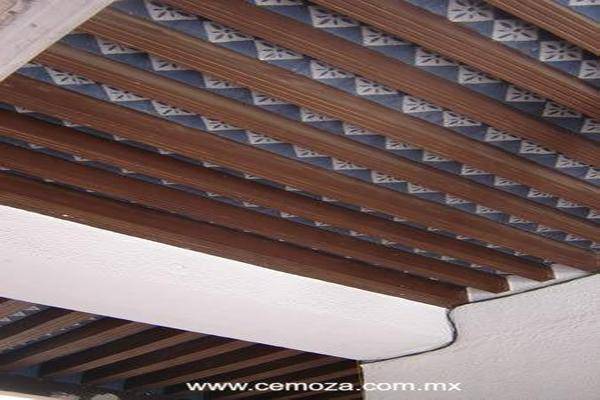 Foto de casa en , centro, querétaro, querétaro, 0 foto 03 Foto de casa en venta en , centro, querétaro, querétaro, 0 No. 03