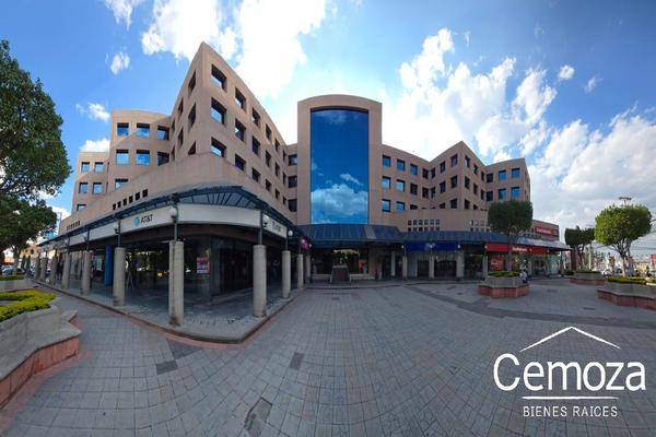 Foto de oficina en , centro, querétaro, querétaro, 0 foto 01 Foto de oficina en renta en , centro, querétaro, querétaro, 0 No. 01