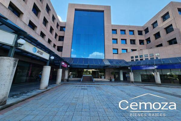 Foto de oficina en , centro, querétaro, querétaro, 0 foto 02 Foto de oficina en renta en , centro, querétaro, querétaro, 0 No. 02