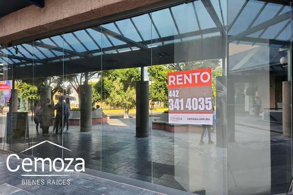 Foto de oficina en , centro, querétaro, querétaro, 0 foto 03 Foto de oficina en renta en , centro, querétaro, querétaro, 0 No. 03