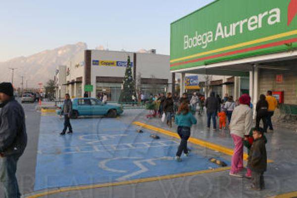 Foto de local en , centro villa de garcia (casco), garcía, nuevo león, 2906244 foto 03 Foto de local en renta en , centro villa de garcia (casco), garcía, nuevo león, 2906244 No. 03