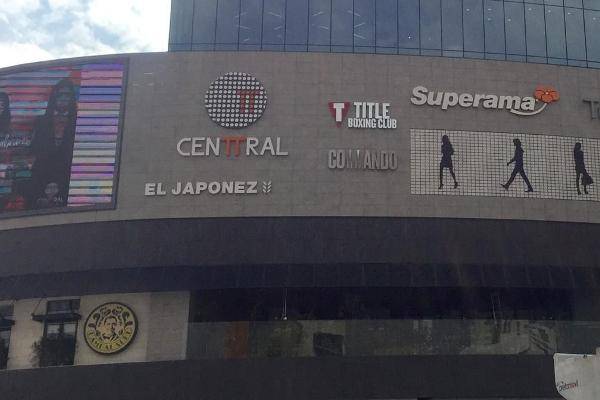 Foto de local en centtral interlomas , interlomas, huixquilucan, méxico, 6030475 foto 01 Foto de local en renta en centtral interlomas , interlomas, huixquilucan, méxico, 6030475 No. 01