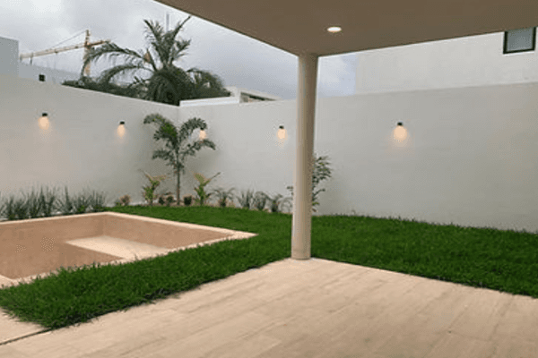 Foto de casa en cerca de avenida principal , temozon norte, mérida, yucatán, 29944581 foto 03 Foto de casa en venta en cerca de avenida principal , temozon norte, mérida, yucatán, 29944581 No. 03