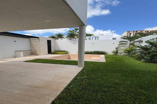 Foto de casa en cerca de avenida principal , temozon norte, mérida, yucatán, 29944581 foto 09 Foto de casa en venta en cerca de avenida principal , temozon norte, mérida, yucatán, 29944581 No. 09