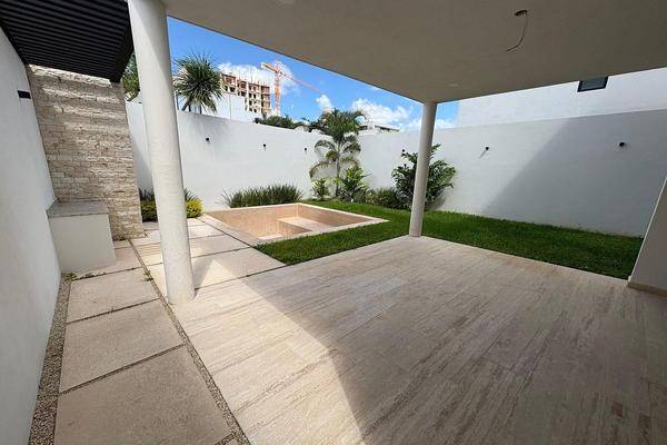 Foto de casa en cerca de avenida principal , temozon norte, mérida, yucatán, 29944581 foto 10 Foto de casa en venta en cerca de avenida principal , temozon norte, mérida, yucatán, 29944581 No. 10
