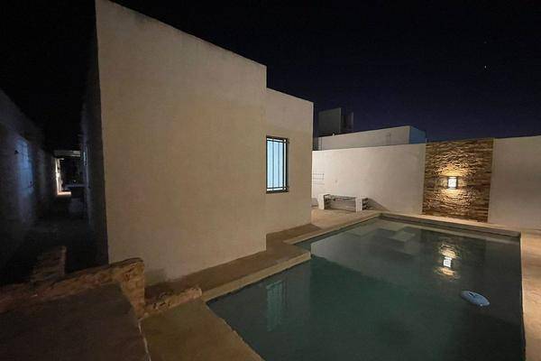 Foto de casa en cerca de floresta , caucel, mérida, yucatán, 30791611 foto 01 Foto de casa en venta en cerca de floresta , caucel, mérida, yucatán, 30791611 No. 01