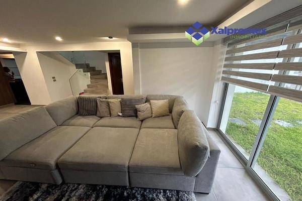 Foto de casa en cerca de la sev y cumbres , linda vista ánimas, xalapa, veracruz de ignacio de la llave, 29305761 foto 02 Foto de casa en renta en cerca de la sev y cumbres , linda vista ánimas, xalapa, veracruz de ignacio de la llave, 29305761 No. 02