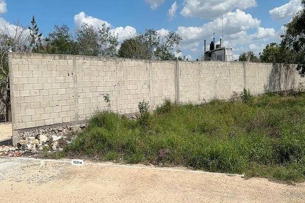 Foto de terreno habitacional en cerca de periferico , chichi suárez, mérida, yucatán, 0 foto 02 Foto de terreno habitacional en venta en cerca de periferico , chichi suárez, mérida, yucatán, 0 No. 02