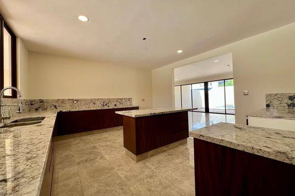 Foto de casa en cerca de periférico , cholul, mérida, yucatán, 0 foto 04 Foto de casa en venta en cerca de periférico , cholul, mérida, yucatán, 0 No. 04