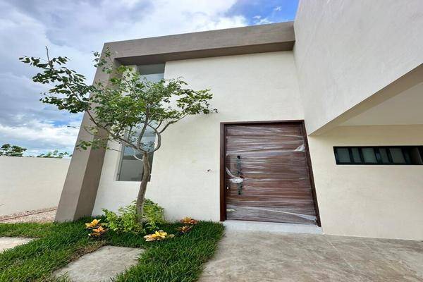 Foto de casa en cerca de plaza la isla , temozon norte, mérida, yucatán, 0 foto 05 Foto de casa en venta en cerca de plaza la isla , temozon norte, mérida, yucatán, 0 No. 05