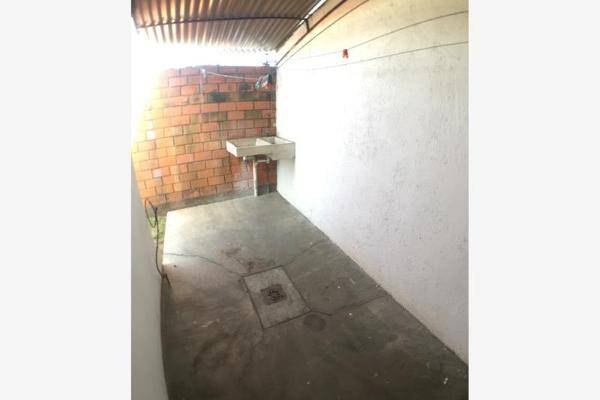 Foto de casa en cerca walmart mil cumbres , lancaster, morelia, michoacán de ocampo, 0 foto 04 Foto de casa en venta en cerca walmart mil cumbres , lancaster, morelia, michoacán de ocampo, 0 No. 04